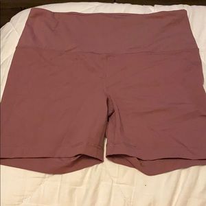 Yoga/ running short
